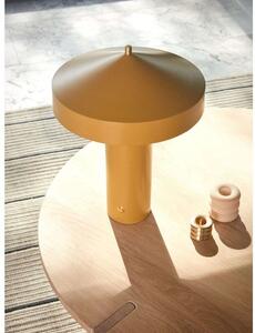 OYOY Living Design - Hatto Asztali Lámpa Rose - Lampemesteren