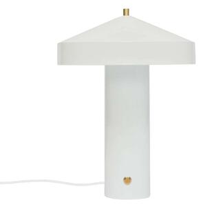 OYOY Living Design - Hatto Asztali Lámpa White - Lampemesteren