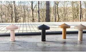 OYOY Living Design - Hatto Asztali Lámpa Black - Lampemesteren