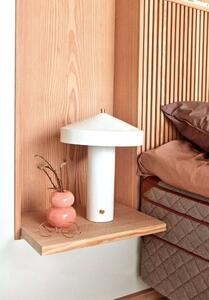 OYOY Living Design - Hatto Asztali Lámpa BrownedOYOY Living Design - Lampemesteren