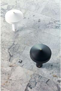 OYOY Living Design - Hatto Asztali Lámpa BrownedOYOY Living Design - Lampemesteren