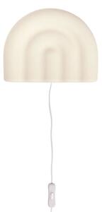 OYOY Living Design - Rainbow Fali Lámpa OffwhiteOYOY Living Design - Lampemesteren