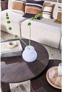 OYOY Living Design - Kojo Vase Large Lavender/White - Lampemesteren