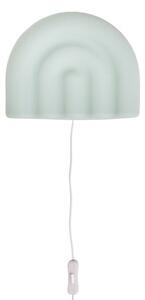 OYOY Living Design - Rainbow Fali Lámpa Pale BlueOYOY Living Design - Lampemesteren
