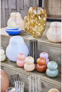 OYOY Living Design - Kojo Vase Large Lavender/White - Lampemesteren