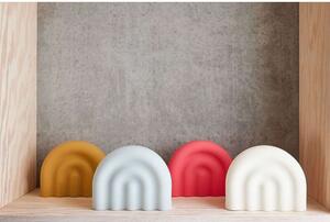OYOY Living Design - Rainbow Asztali Lámpa Portable Pale MintOYOY Living Design - Lampemesteren