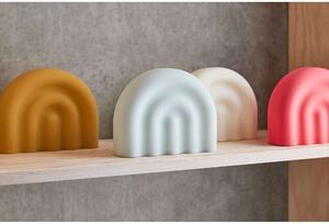 OYOY Living Design - Rainbow Asztali Lámpa Portable Cherry RedOYOY Living Design - Lampemesteren