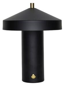 OYOY Living Design - Hatto Portable Asztali Lámpa Black - Lampemesteren