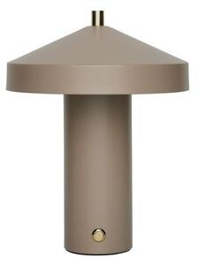 OYOY Living Design - Hatto Portable Asztali Lámpa Clay - Lampemesteren
