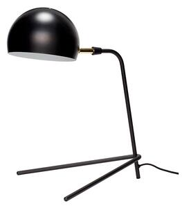 Hübsch - Peace Asztali Lámpa BlackHübsch - Lampemesteren