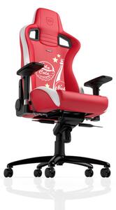 Gamer szék noblechairs EPIC Fallout Nuka-Cola Edition