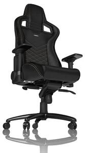 Noblechairs EPIC Gamer szék - Fekete/Arany