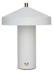 OYOY Living Design - Hatto Portable Asztali Lámpa White - Lampemesteren