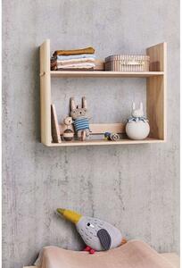 OYOY Living Design - Rabbit Asztali Lámpa Offwhite/BlueOYOY Living Design - Lampemesteren