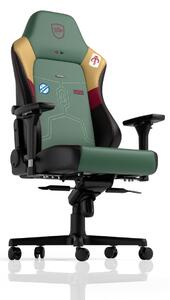 Gamer szék noblechairs HERO Boba Fett Edition