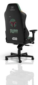 Gamer szék noblechairs HERO Boba Fett Edition