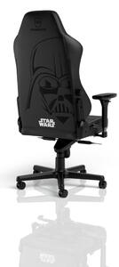 Gamer szék noblechairs HERO Darth Vader Edition