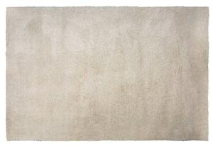 Hangulatos Hosszú Szőrű Fehér Szőnyeg 200 x 300 cm EVREN