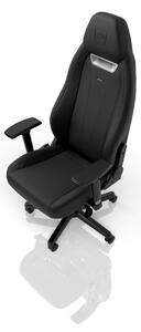 Gamer szék noblechairs LEGEND Black Edition PU Bőr