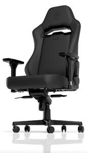 Gamer szék noblechairs HERO ST Black Edition