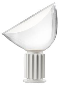 Flos - Taccia LED Asztali Lámpa WhiteFlos - Lampemesteren