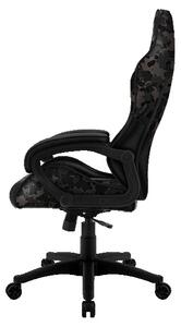 Gamer szék ThunderX3 BC1 CAMO Szürke/Fekete