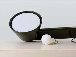 Flos - Ceramique Down Asztali Lámpa GreenFlos - Lampemesteren