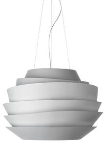 Foscarini - Le Soleil Függőlámpa E27 & GU10 White 3,5m - Lampemesteren