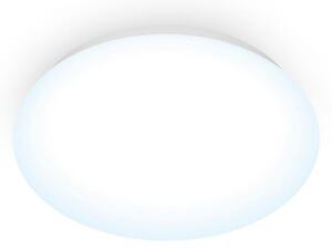 WiZ WiZ - LED Dimmelhető mennyezeti lámpa SUPERSLIM LED/17W/230V 4000K Wi-Fi WI0045