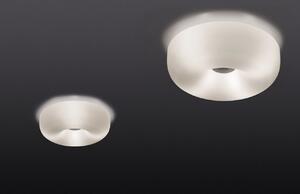 Foscarini - Circus Large Fali Lámpa/Mennyezeti Lámpa White - Lampemesteren