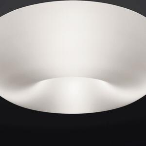 Foscarini - Circus Large Fali Lámpa/Mennyezeti Lámpa White - Lampemesteren