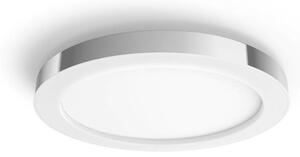 Philips Hue - Adore Hue Bathroom Mennyezeti Lámpa White Amb. KromPhilips Hue - Lampemesteren