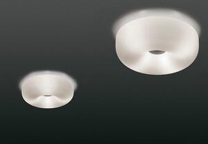 Foscarini - Circus Small Fali Lámpa/Mennyezeti Lámpa White - Lampemesteren
