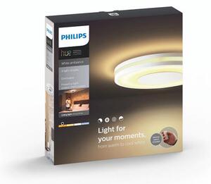 Philips Hue - Being Mennyezeti Lámpa White Amb. White - Lampemesteren