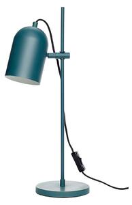Hübsch - Pipe Asztali Lámpa Blue - Lampemesteren