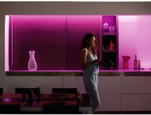 Philips Hue - LightStrips Plus 1 meter Extension Set White/Color Amb.Philips Hue - Lampemesteren