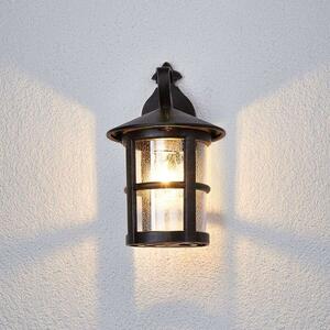 Lindby - Florentine Kültéri Fali Lámpa RustLindby - Lampemesteren
