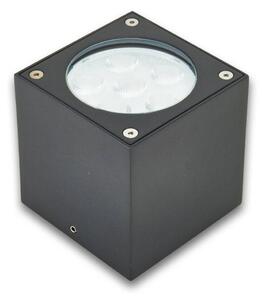 Lucande - Meret LED Spot GraphiteLucande - Lampemesteren