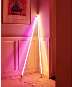 HAY - Neon Tube 50 LED Slim Warm WhiteHAY - Lampemesteren