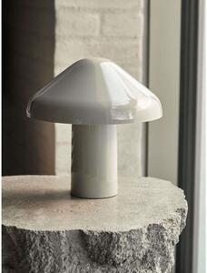 HAY - Pao Portable Asztali Lámpa Cool Grey - Lampemesteren