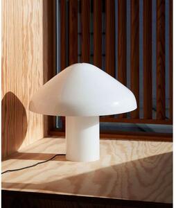 HAY - Pao 350 Asztali Lámpa Opal Glass - Lampemesteren