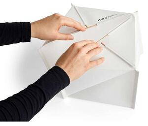 HAY - Paper Cube Állólámpa - Lampemesteren