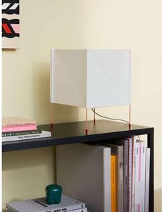 HAY - Paper Cube Asztali Lámpa - Lampemesteren
