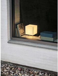HAY - Paper Cube Asztali Lámpa - Lampemesteren