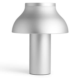HAY - PC Asztali Lámpa L Aluminium - Lampemesteren
