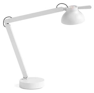 HAY - PC Task Double Arm Asztali Lámpa Ash Grey - Lampemesteren