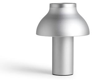 HAY - PC Asztali Lámpa S Aluminium - Lampemesteren