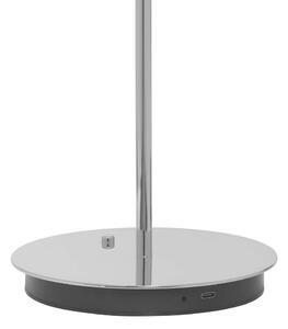 UMAGE - Asteria Move Portable Asztali Lámpa Polished SteelUmage - Lampemesteren