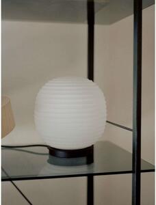 New Works - Lantern Globe Asztali Lámpa Medium - Lampemesteren