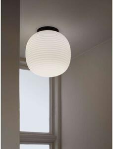 New Works - Lantern Globe Mennyezeti Lámpa Medium Ø30 - Lampemesteren